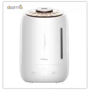 Dijital Ultrasonic Soğuk Buhar Makinesi F600