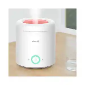 NessiWorld F301 Dijital Üstten Dolum Ultrasonik Soğuk Hava Nemlendirici