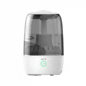 NessiWorld F60W Dijital Üstten Dolum Ultrasonik Soğuk Hava Nemlendirici