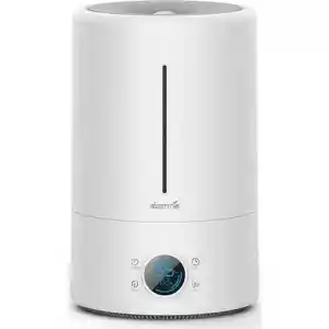 NessiWorld Ultraviyole Ultrasonic Soğuk Buhar Makinesi F628S