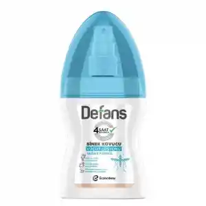 Sinek Kovucu Vücut Losyonu (Yağsız Formül) 100 ml