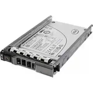 DELL 345-BDWN 960GB 2.5 SATA SERVER SSD