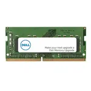 DELL A-MWS-SD3200-8G 8GB 3200MHz ECC SODIM RAM