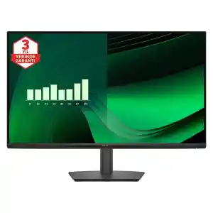 DELL E2725HM 27 5MS VGA/HDMI VESA LED MONITOR