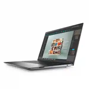 DELL M5690 ULTRA 9 185H vPro 32GB 512GB SSD 8GB RTX2000 ADA 16 OLED TOUCH WIN11PRO MOBILE WS