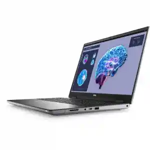 DELL M7680 XTOP7680EMEA_VP-2 I9-13950HX 32GB 512GB SSD 16GB RTX A5000 16 WIN11PRO MOBILE WS