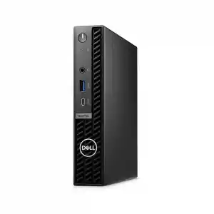 DELL OPTIPLEX 7020MFF N007O7020MFF_VP I5-14500T 8GB 512GB SSD WLAN/BT WIN11 PRO MINI PC