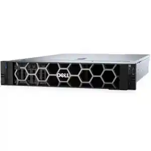 DELL PER760XS1FLEXI1 2x SILVER 4510 2x32GB 2x480GB SSD 2X 1100W 2U RACK SERVER