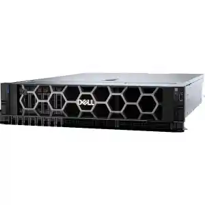 DELL PER760XS5SPL R760XS 2x GOLD 5416S 2X16GB 2x480GB SSD 2X 1100W 2U RACK SERVER
