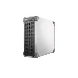 DELL PET160SPL3 XEON E-2434 16GB 1x480GB SSD PERC H355 1x300W 5U TOWER SERVER