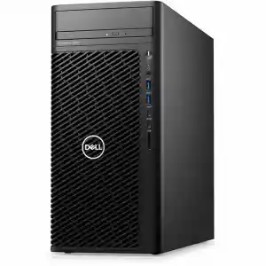 DELL PRECISION T3660 I5-13600 16GB 256GB SSD/1TB SATA 4GB NVIDIA T400 WIN11PRO WORKSTATION