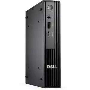 DELL PRO MICRO BTO106_QCM1250_EMEA ULTRA 5 235T 16GB 512GB SSD WLAN/BT FREEDOS MINI PC