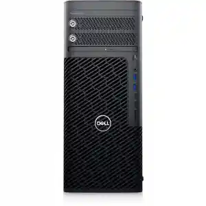 DELL T7865_5965WX AMD PRO 5965WX 64GB NVME 256GB SSD WIN10 PRO WORKSTATION