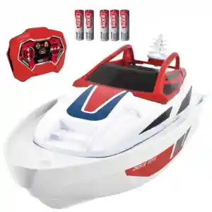 Dickie Sea Cruiser Kumandalı Pilli Sürat Teknesi