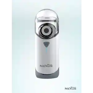 Taşınabilir Mesh Hava Makinesi Nebulizatör