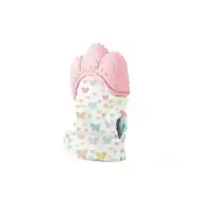 Diş Kaşıyıcı Eldiven 526 Pembe