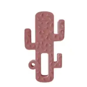 Diş Kaşıyıcı Kaktüs Velvet Rose
