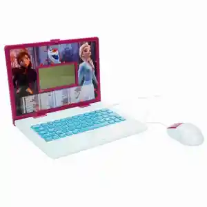 NessiWorld Frozen İngilizce Türkçe Laptop
