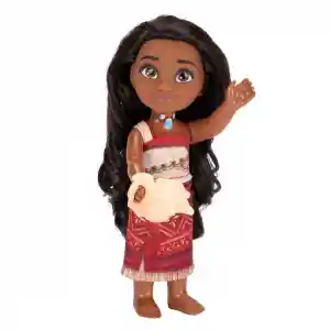 NessiWorld Moana 2 Moana Bebek 15 cm