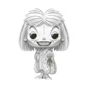 Disney: Sketched - Cruella De Vil