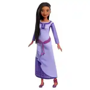 NessiWorld Wish Asha HPX23