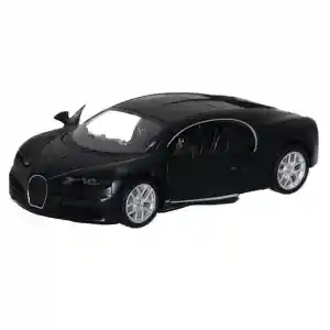 Metal Çek Bırak Spor Araba