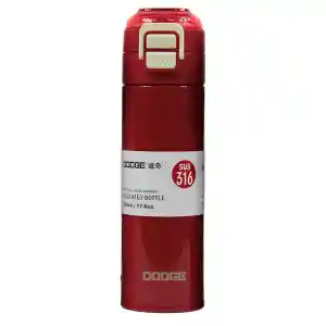 Çelik Matara 500 ml