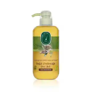 Doğal Zeytinyağlı Duş Jeli 600 ml
