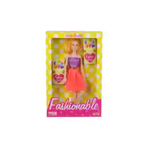 Efe Toys Sonsuz Hareketli Bebek