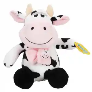 Eğlenceli Peluş Hayvanlar 25 cm S00004779