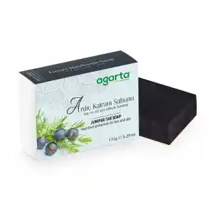 El Yapımı Güzellik Sabunu 150 Gr Ardıç Katranı