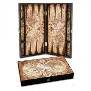 Elegance Leather Magna Carta Tavla