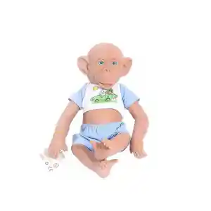 ELF23301 NessiWorld MAYMUN 35 CM