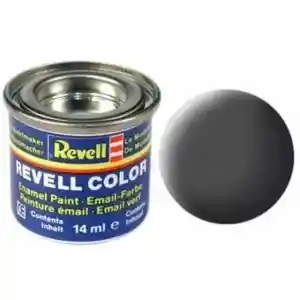 Email Color Olive Grey - Mat - Boya 14 ml