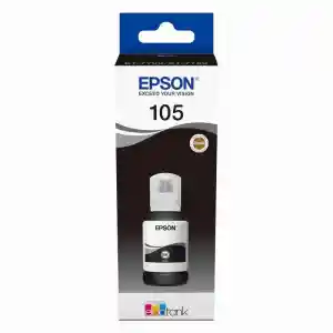 EPSON 115 T07D14A FOTO SİYAH MÜREKKEP 70ML