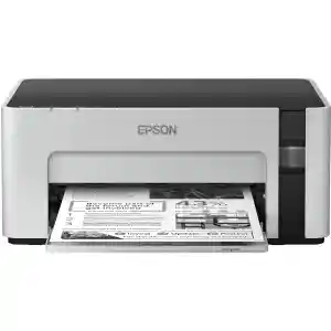 EPSON C11CG95404 ECOTANK M1100 TANKLI MONO USB A4 YAZICI