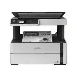EPSON M2170 ECOTANK TANKLI USB/ETHERNET/WIFI YAZ/TAR/FOT SİYAH BASKI DUBLEX