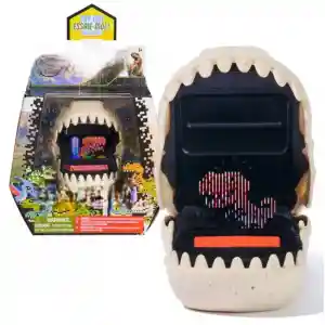 Etkileşimli Dijital Evcil Hayvan