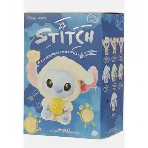 ETM-23 SÜRPRİZ KUTUDA SEVİMLİ PELUŞ -ETM