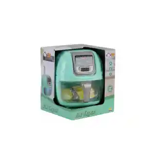 EV ALETİ AIR FRYER SES/IŞIK A.YŞL.