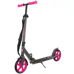 Flexi Max 2 Tekerlekli Scooter Pembe