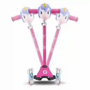 EVO SCOOTER 3TKR UNİCORN IŞIKLI PMB -SUN