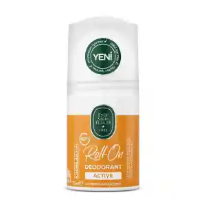 Kadın Roll On Deodorant 75 ml Active