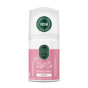 Kadın Roll On Deodorant 75 ml Soft
