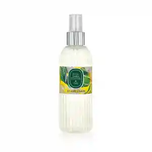 Kolonya Pet Şişe Sprey 150 ml Limon