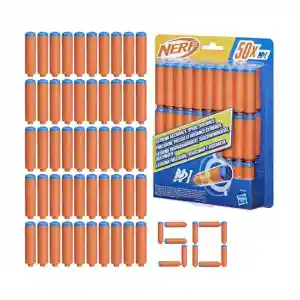 F8639 N Serisi Dart 50li Yedek Paket