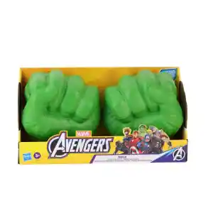 F9332 Avengers HULK Yumruk