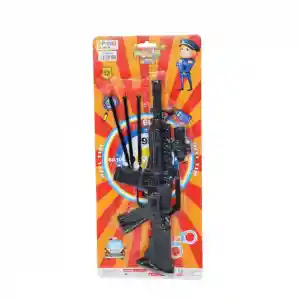 FAB 234  Oklu Polis Seti