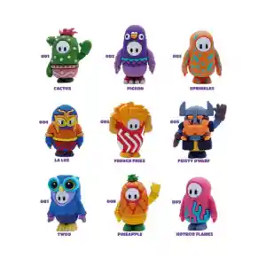 Figür Sürpriz Paket