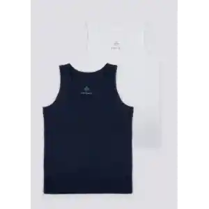 Fanila US1380 Navy-White